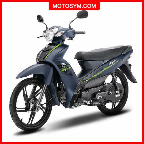 Elegant 50cc