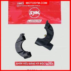 Cùm Ga Xe Galaxy 50cc Chính Hãng SYM