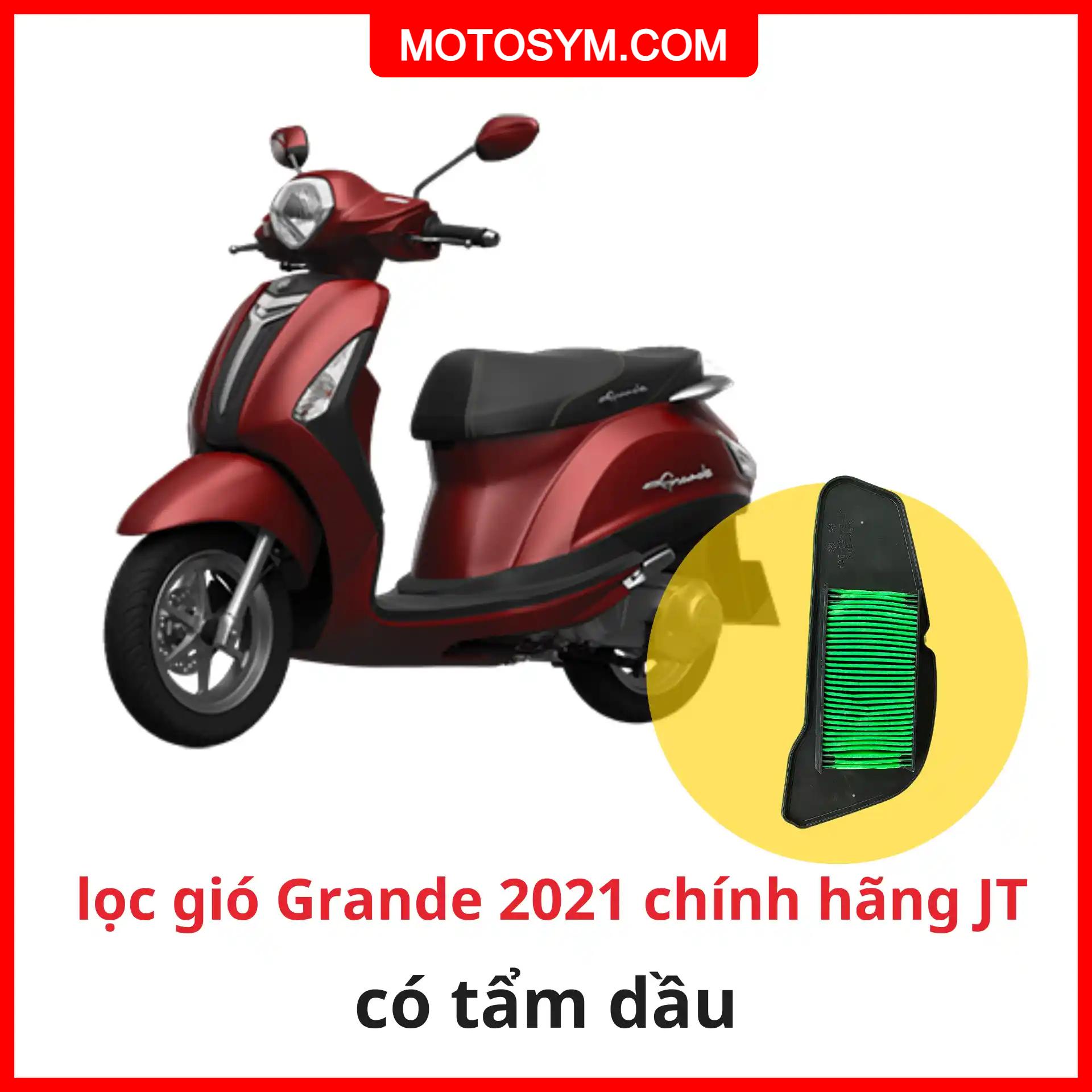 lọc gió Sirius Fi