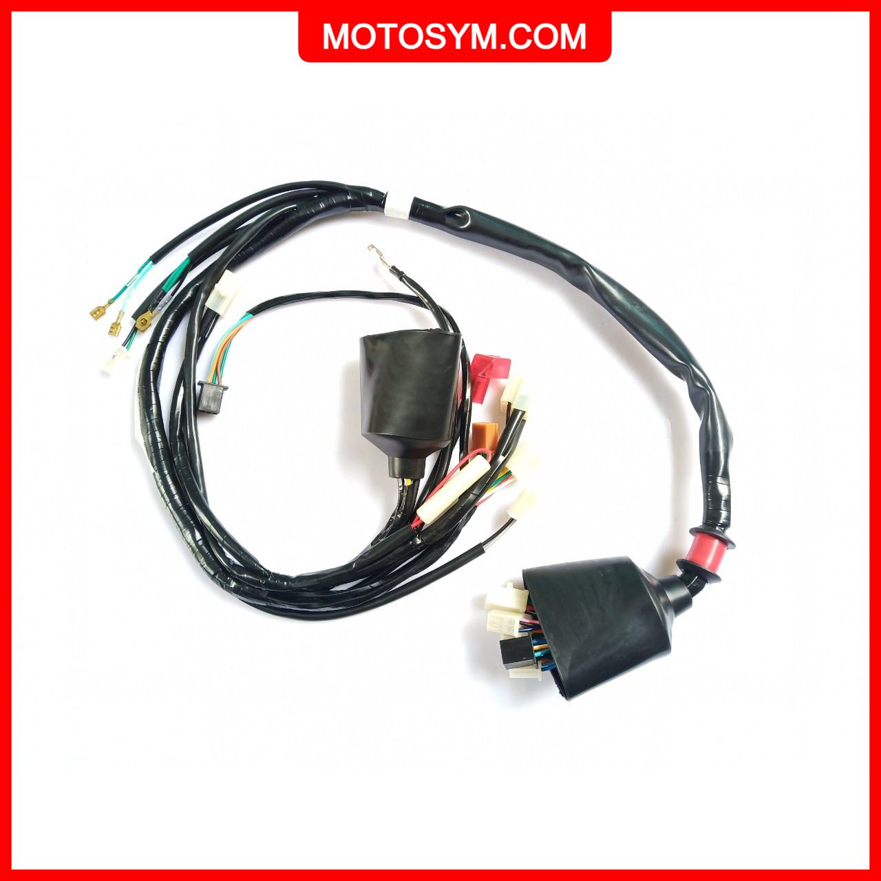 Hệ Thống Điện